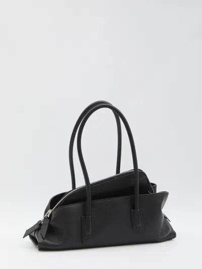 Attico La Passeggiata Small Shoulder Bag