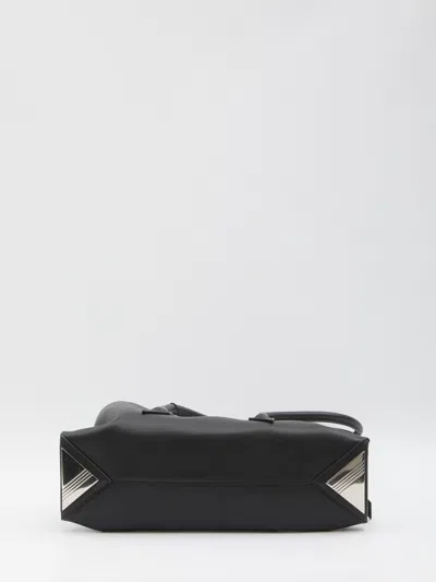 Attico La Passeggiata Small Shoulder Bag