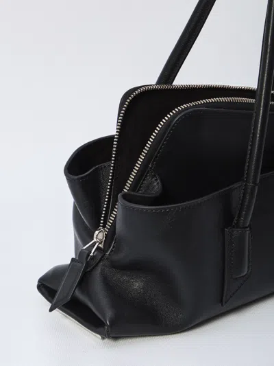 Attico La Passeggiata Small Shoulder Bag