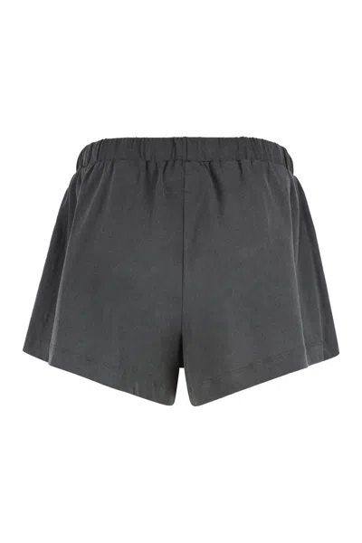The Great Cotton Shorts