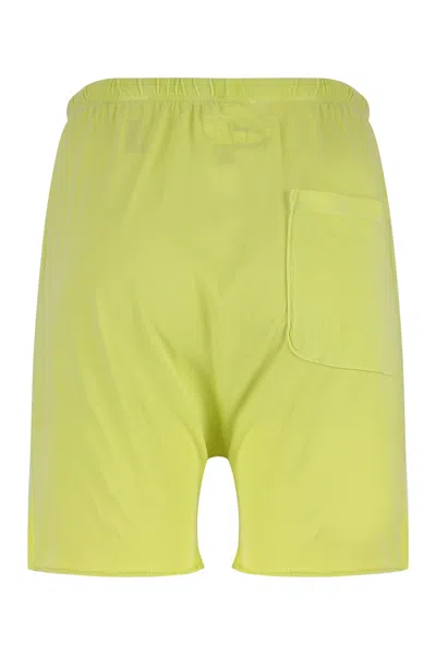 The Great Cotton Shorts