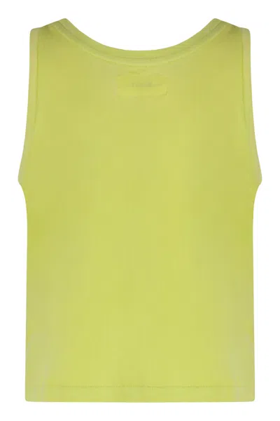The Great Cotton Tank Top