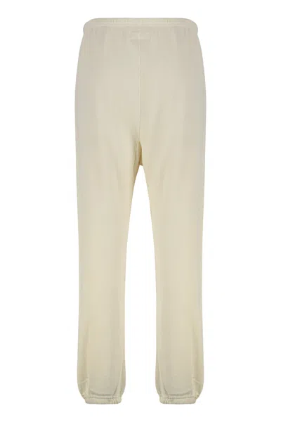 The Great Stadium Cotton Track-pants