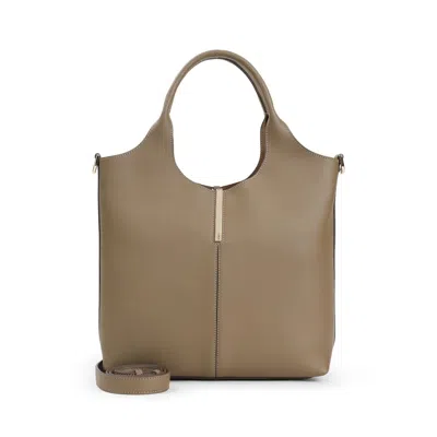Tod's Ebr Double Handles Little Bag