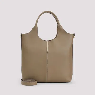 Tod's Ebr Double Handles Little Bag