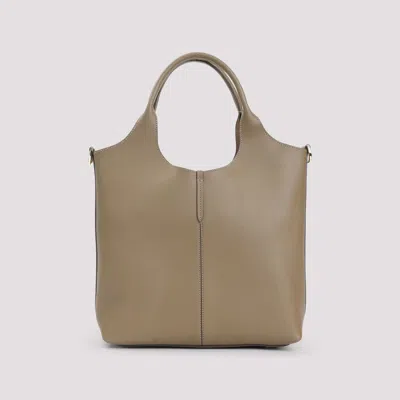 Tod's Ebr Double Handles Little Bag