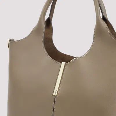Tod's Ebr Double Handles Little Bag
