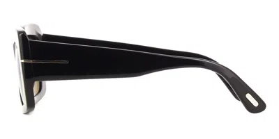 Tom Ford Full Frame Sunglasses