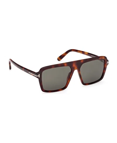 Tom Ford Ft1176 Vincent Sunglasses