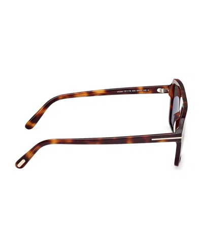 Tom Ford Ft1176 Vincent Sunglasses