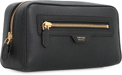 Tom Ford Leather Pouch