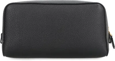 Tom Ford Leather Pouch
