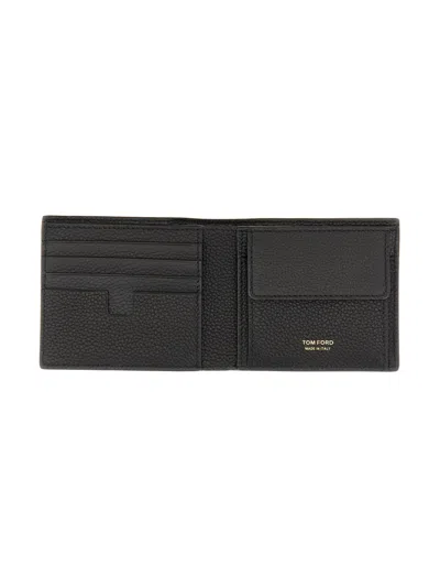 Tom Ford Leather Wallet