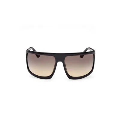 Tom Ford Clint-02 Ft1066 01b In Neutral