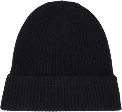 Tom Ford Ribbed Knit Beanie