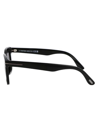 Tom Ford Dax Ft0751-n 01a