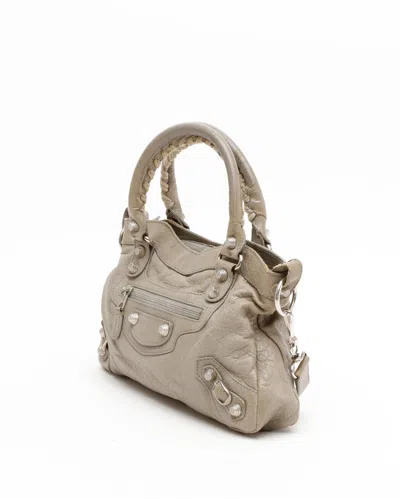Balenciaga First Bag