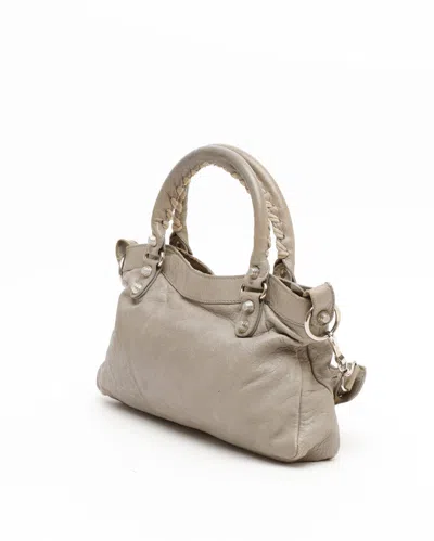 Balenciaga First Bag