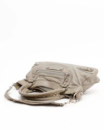 Balenciaga First Bag