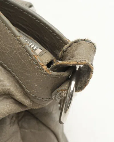 Balenciaga First Bag