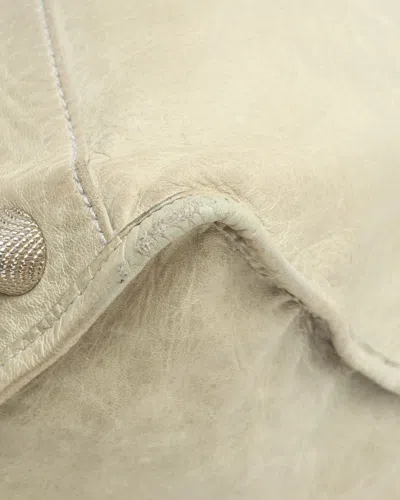 Balenciaga Giant Weekender Bag