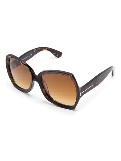 Tom Ford Jerry Ft1222 52f