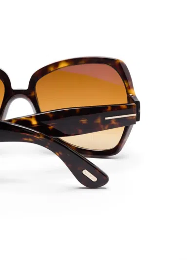 Tom Ford Jerry Ft1222 52f