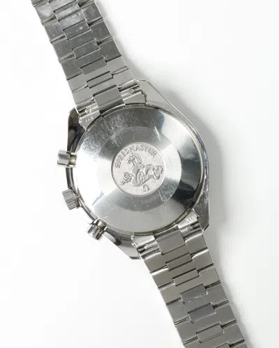 Omega Speedmaster Reduced 39mm Ref 3510.50 Watch