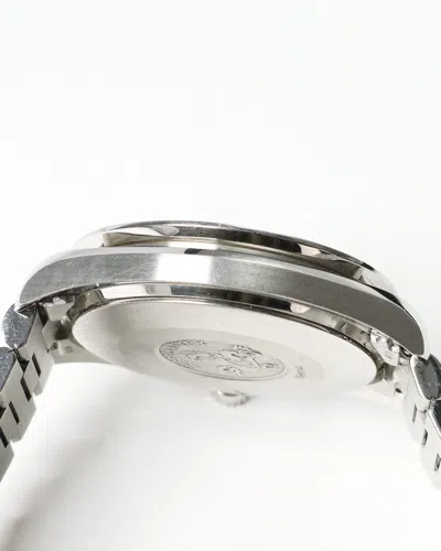 Omega Speedmaster Reduced 39mm Ref 3510.50 Watch