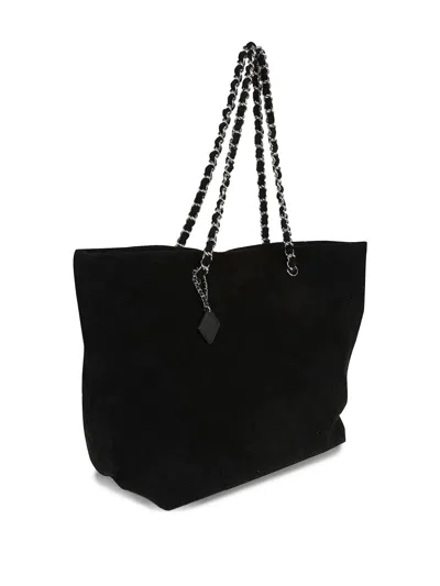 Tory Burch Ella Terry Cotton Tote Bag