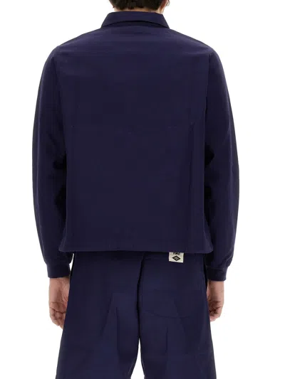 Umbro X Ymc Logo Patch Jacket