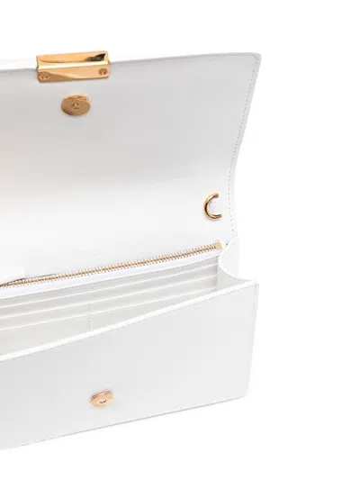 Versace Greca Goddess Wallet On Chain