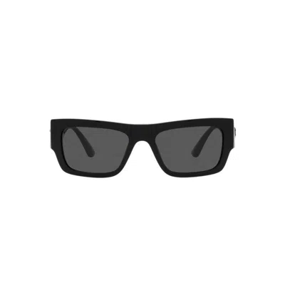 Versace Ve4416u Gb1/87 In Black