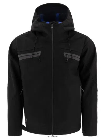 Wanderlust Vision Cristallo 3l Jackets Black
