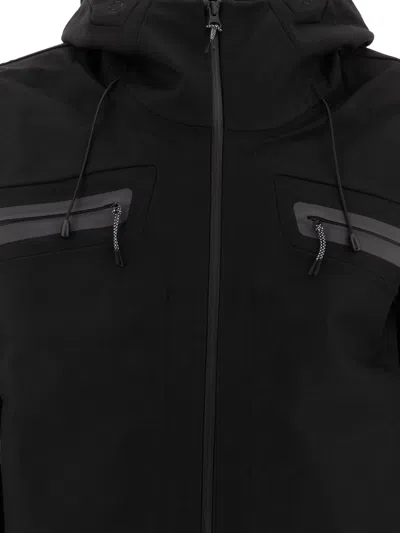 Wanderlust Vision Cristallo 3l Jackets Black