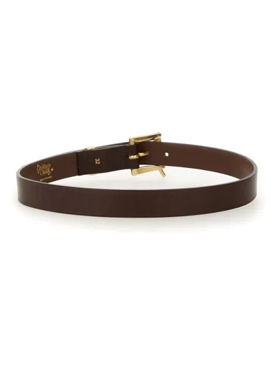Woburn Walk Qr Belt