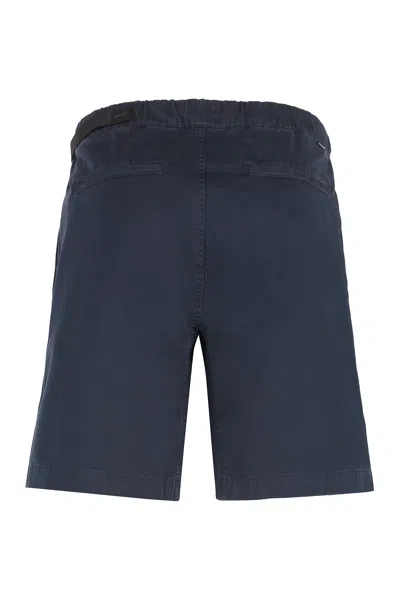 Woolrich Men's Cotton Shorts