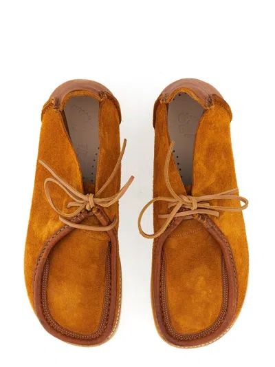 Yogi Footwear Torres Boot In Brown