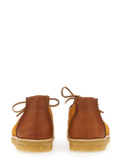 Yogi Footwear Torres Boot In Brown