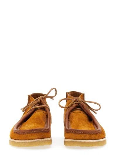 Yogi Footwear Torres Boot In Brown