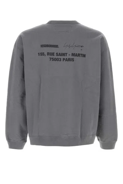 Yohji Yamamoto Camicia