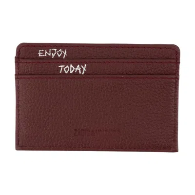 Zadig & Voltaire Zadig&voltaire Zv Pass Cardholder