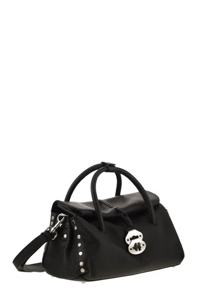 Zanellato Dotta - Grained Leather Bag S
