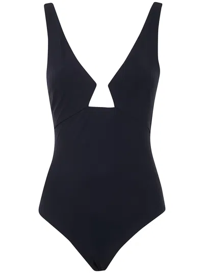 Zimmermann Rhiannon Wire Front 1pc Clothing