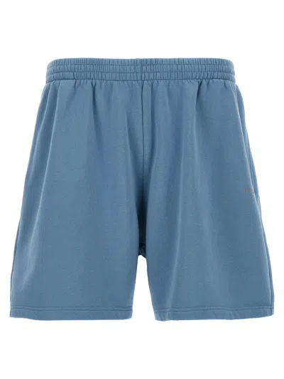 Balenciaga Logoed Tracksuit Shorts