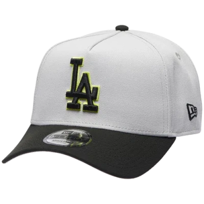 New Era Los Angeles Dodgers  Dodgers 9forty Neon Cap