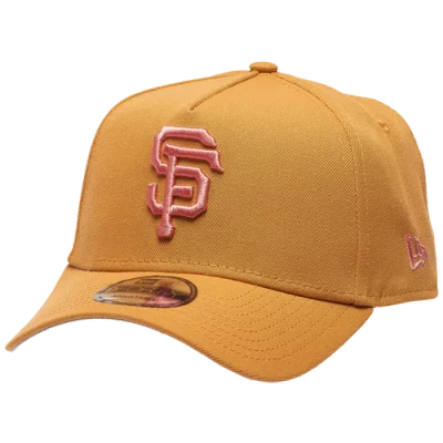 New Era San Francisco Giants  Giants 9forty Pastel Cap