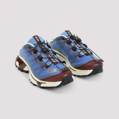 Mm6 Maison Margiela X Salomon Sneakers