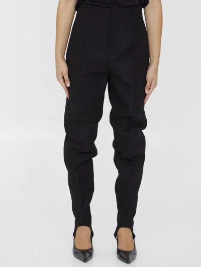 Bottega Veneta Stirrup Pants