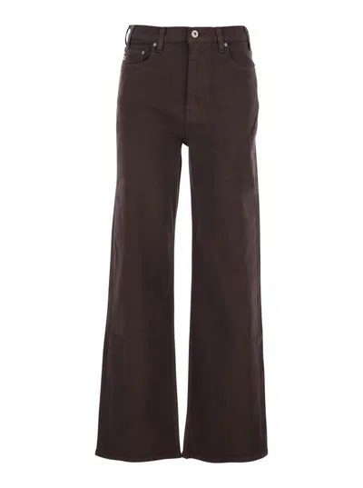 Ag New Bgy In Brown